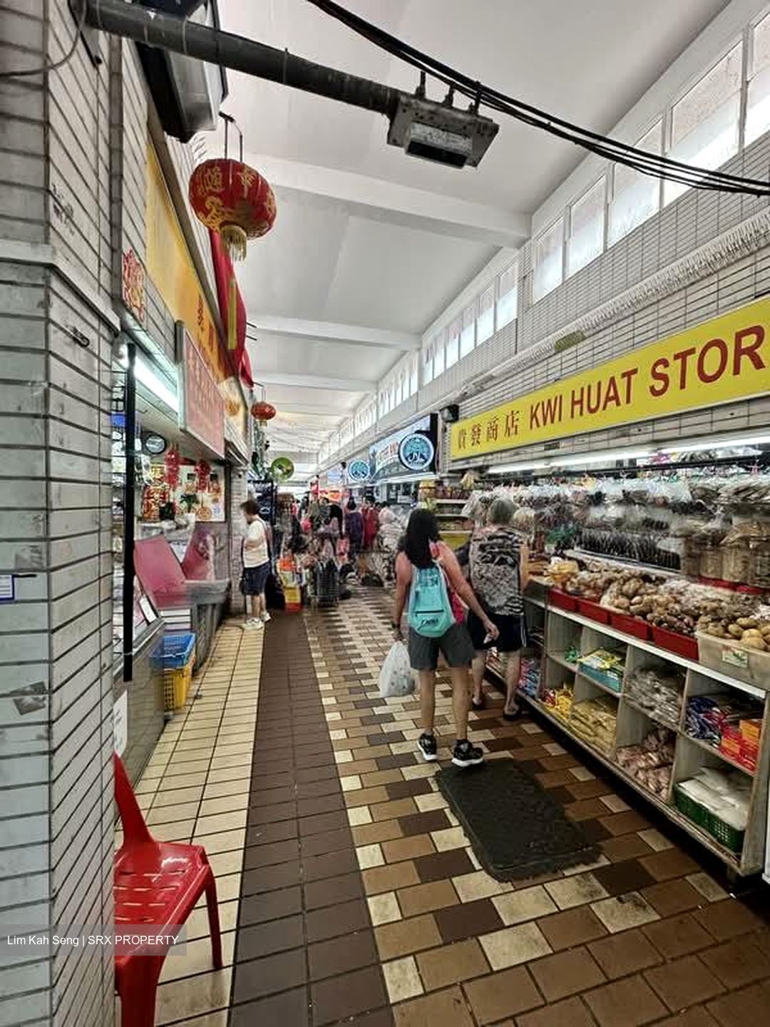294 YISHUN STREET 22 (D27), Shop House #597533061